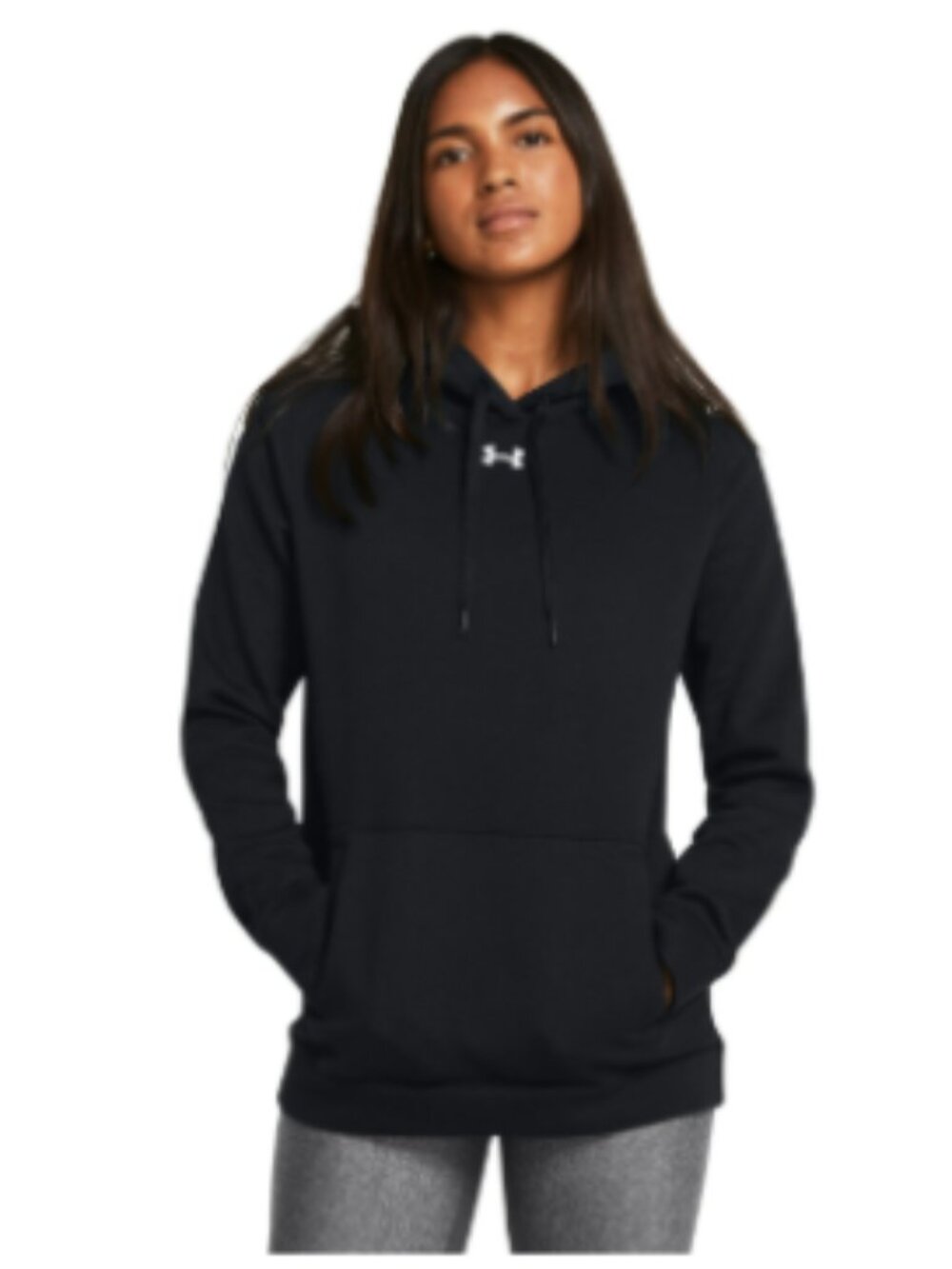 Under Armour women's Revival Fleece Hoodie